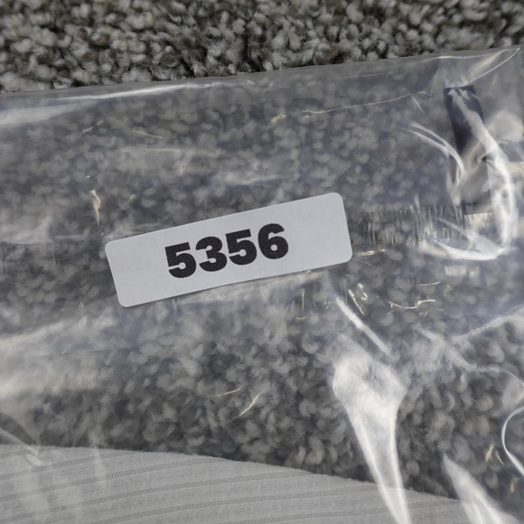 Hollister Shirt Womens Small White Lightweight Casual Preppy Outdoor Stretch Top - Picture 14 of 14